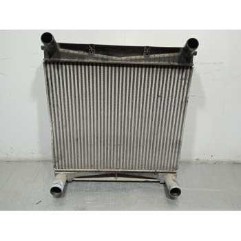 RADIADOR INTERCOOLER LR007170 