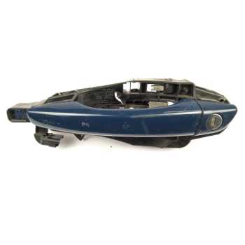 MANETA EXTERIOR DELANTERA IZQUIERDA 9802977380 