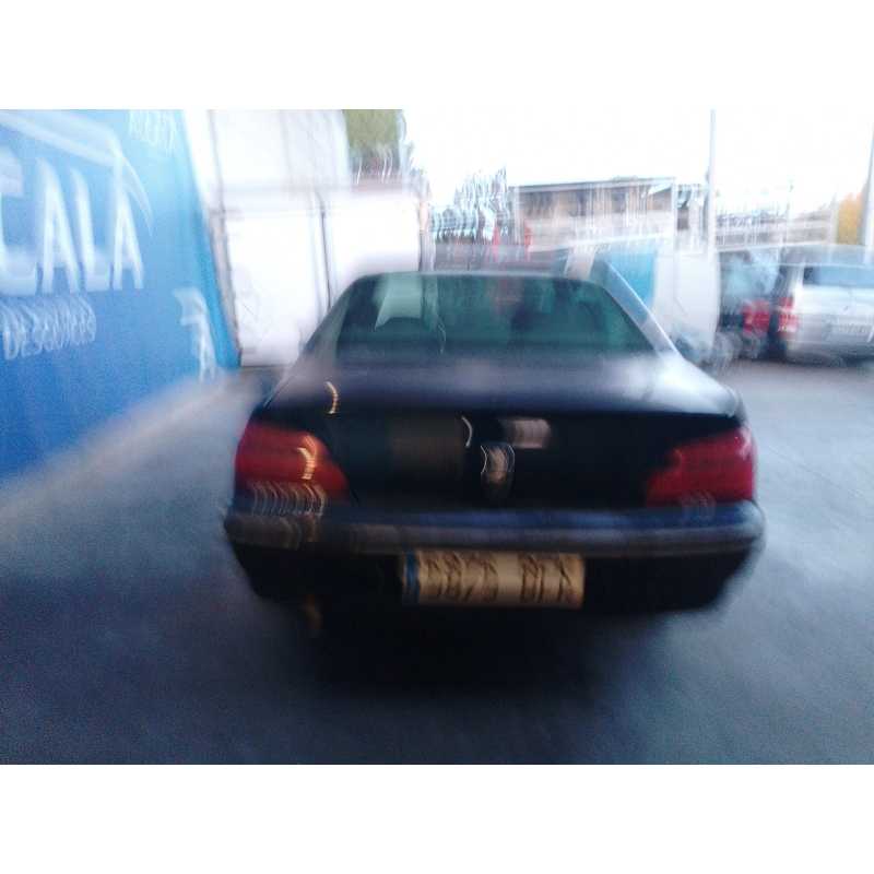 peugeot 406 (8b) del año 2001