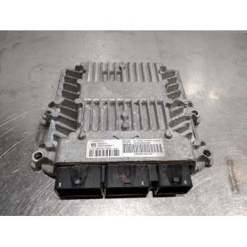 CENTRALITA MOTOR UCE 9666095880 