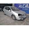 volkswagen golf v berlina (1k1) del año 2008