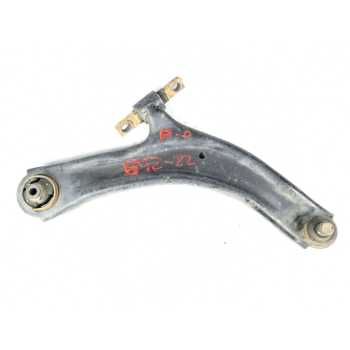 BRAZO SUSPENSION INFERIOR DELANTERO DERECHO 54500JG000 