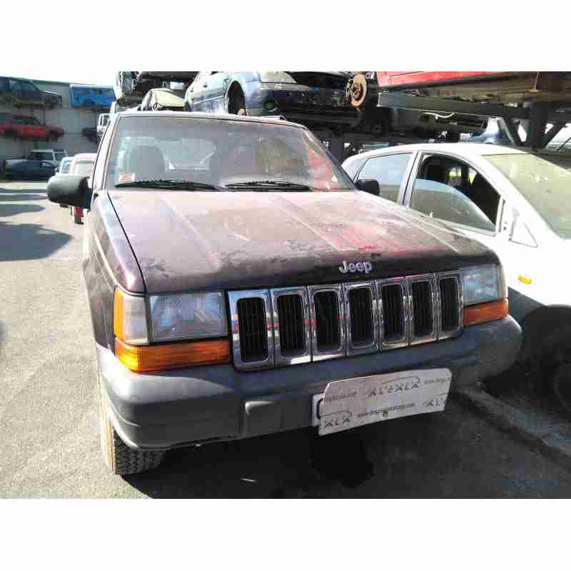 chrysler jeep gr.cherokee (zj)/(z) del año 1998