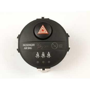 BOTON EMERGENCIA 839500D100 