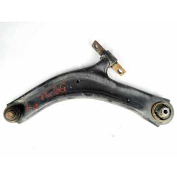 BRAZO SUSPENSION INFERIOR DELANTERO IZQUIERDO 54501JG000 