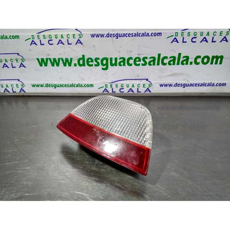 PILOTO MARCHA ATRAS 