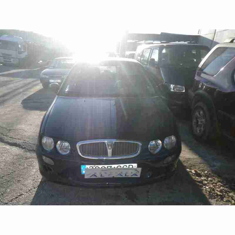 mg serie 25 (rf) del año 2002