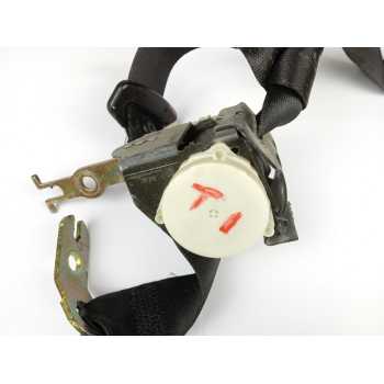 CINTURON SEGURIDAD TRASERO IZQUIERDO 72119132812 