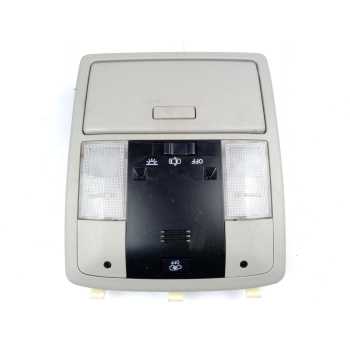 LUZ INTERIOR 8126060K50B0 