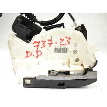 CERRADURA PUERTA DELANTERA DERECHA 5K1837016E 