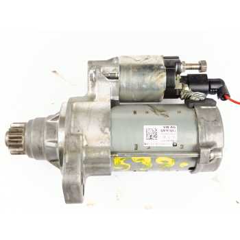 MOTOR ARRANQUE 02M911024J 