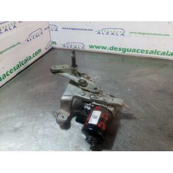 MOTOR LIMPIA DELANTERO W000075744 4 PINES 