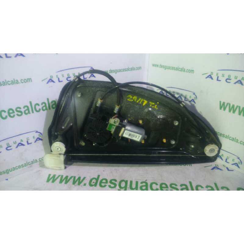 ELEVALUNAS TRASERO IZQUIERDO 3809MC7Y2A 6H5227001AG 8H5214D620GA