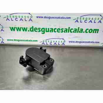 SOPORTE FILTRO GASOIL 