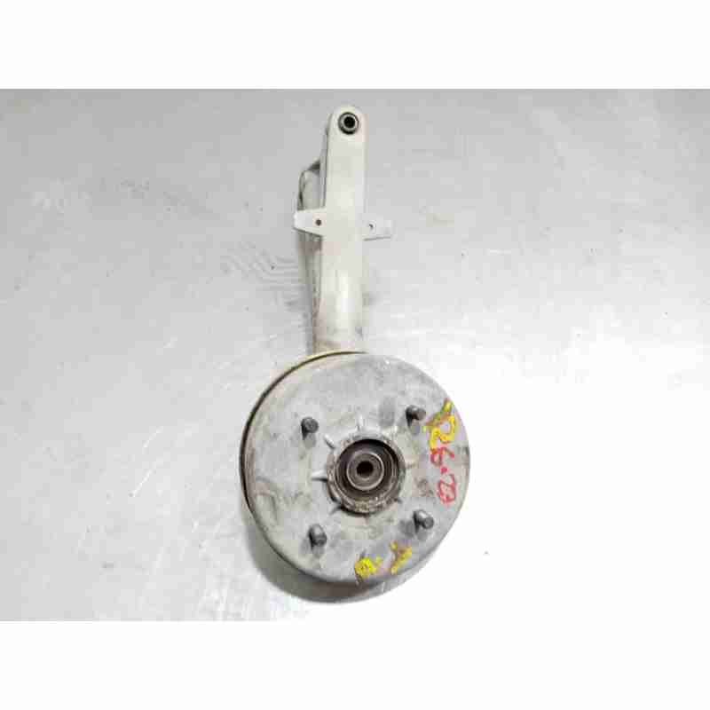 BRAZO SUSPENSION INFERIOR TRASERO DERECHO 