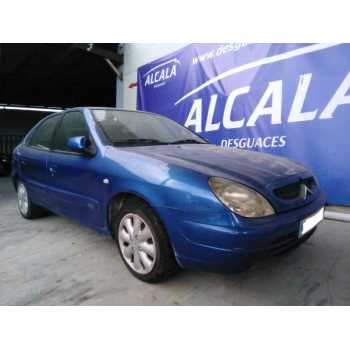 CITROËN XSARA BERLINA