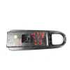 MANDO ELEVALUNAS DELANTERO IZQUIERDO 7N0868247 