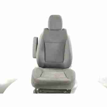 ASIENTO DELANTERO IZQUIERDO TELA MANUAL 5 PUERTAS OEM TELA