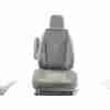 ASIENTO DELANTERO IZQUIERDO TELA MANUAL 5 PUERTAS