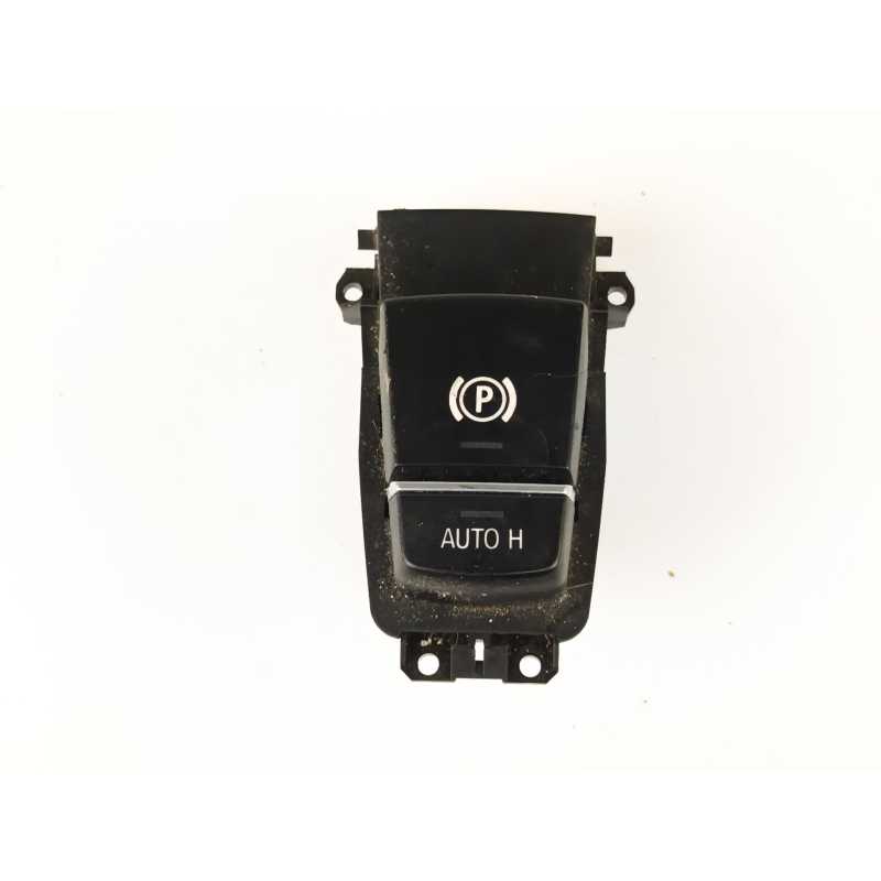 BOTON FRENO MANO 9385029 
