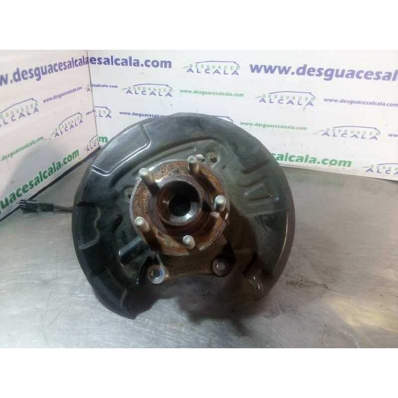 MANGUETA TRASERA DERECHA E1GC2K316AA 