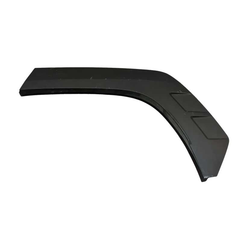 ALETIN TRASERO IZQUIERDO 87741N7000 
