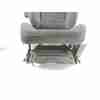 ASIENTO DELANTERO IZQUIERDO TELA MANUAL 5 PUERTAS