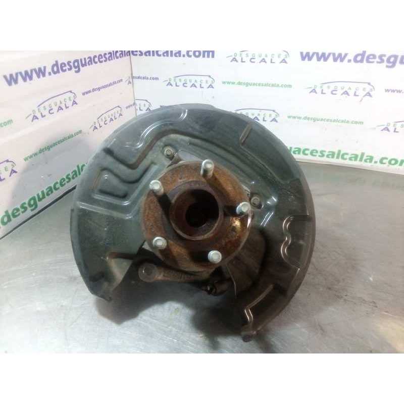 MANGUETA TRASERA IZQUIERDA E1GC2K317AA 