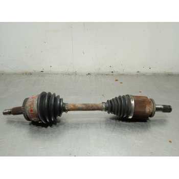 TRANSMISION DELANTERA IZQUIERDA TDB500090 ABS 