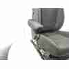 ASIENTO DELANTERO IZQUIERDO TELA MANUAL 5 PUERTAS