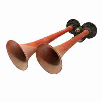 CLAXON 