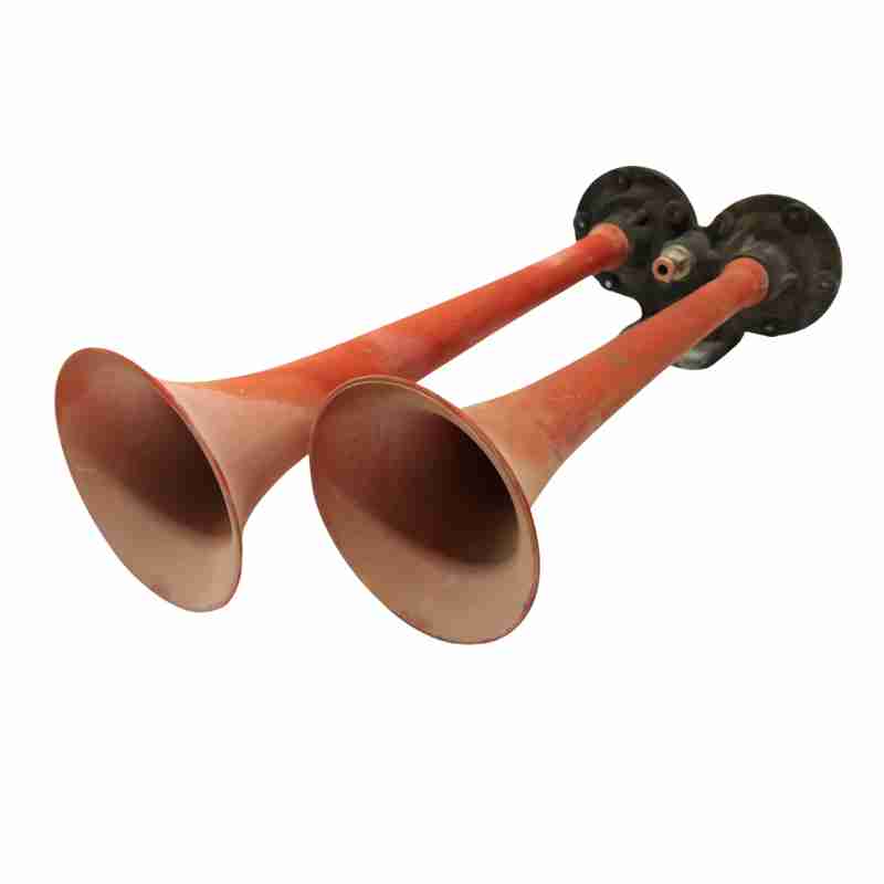 CLAXON 