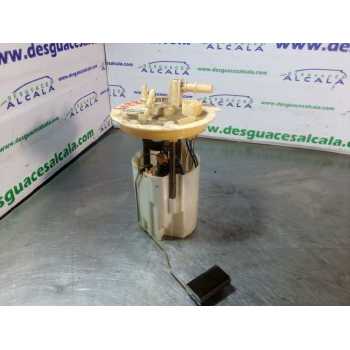 AFORADOR 0580203158 4 PINES CON BOMBA COMBUSTIBLE