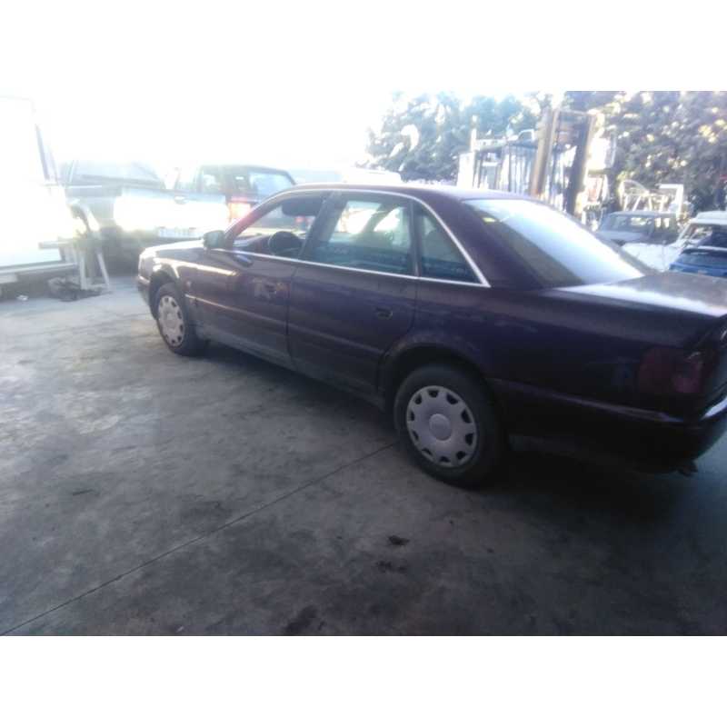 audi a6 c4 (4a2) del año 1995