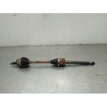 TRANSMISION DELANTERA DERECHA TDB500080 ABS 