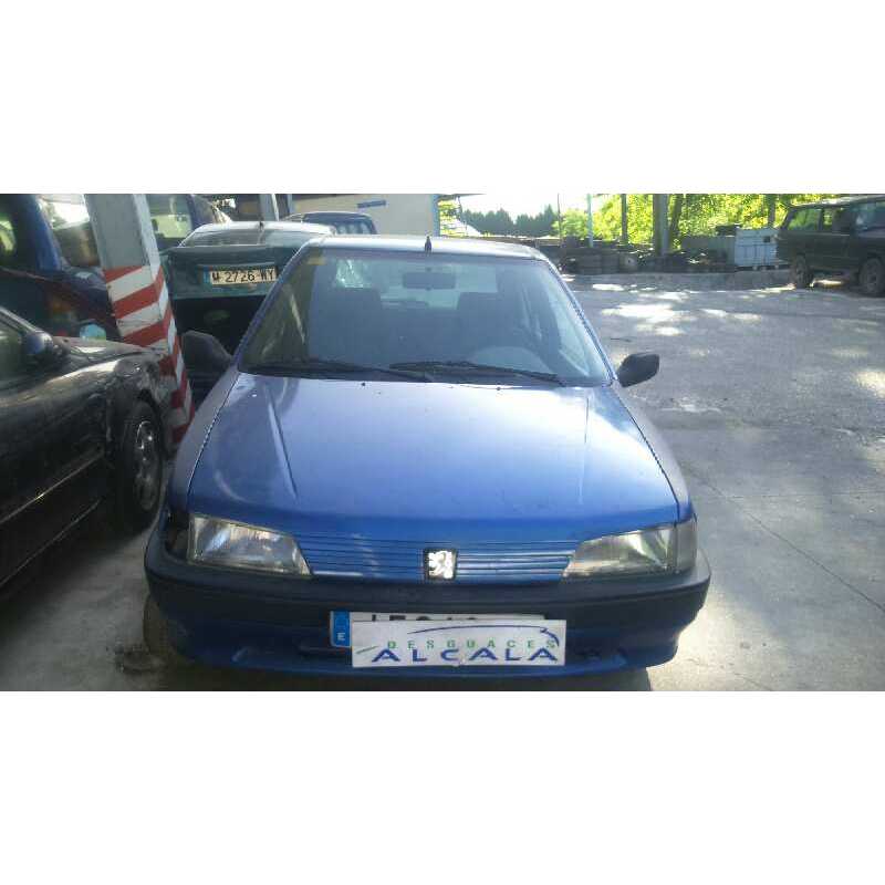 peugeot 106 (s1) del año 1994