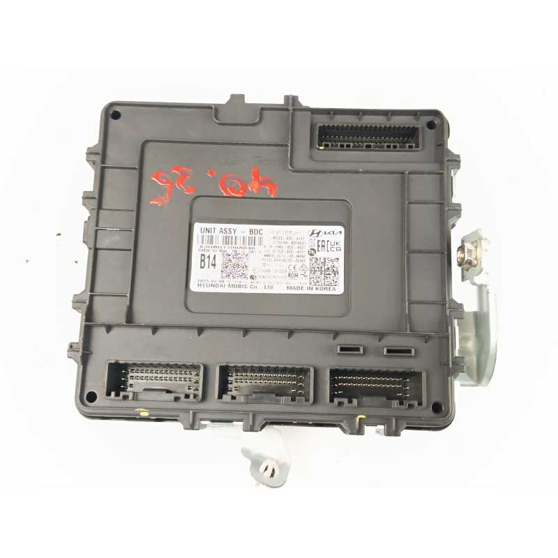MODULO ELECTRONICO 954B0N7140 