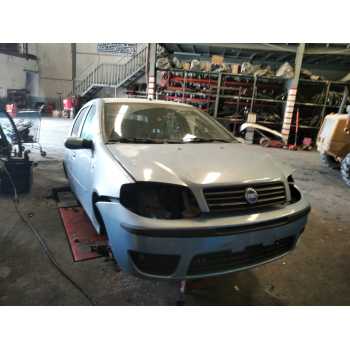 FIAT PUNTO BERLINA (188) de desguace