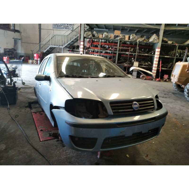 fiat punto berlina (188) del año 2003