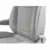ASIENTO DELANTERO IZQUIERDO TELA MANUAL 5 PUERTAS