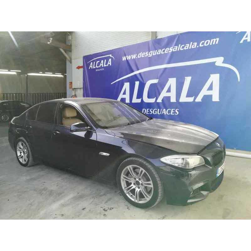 bmw serie 5 lim. (f10) del año 2012