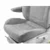ASIENTO DELANTERO IZQUIERDO TELA MANUAL 5 PUERTAS