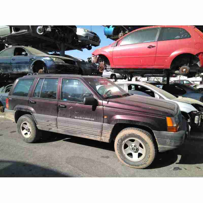 chrysler jeep gr.cherokee (zj)/(z) del año 1998