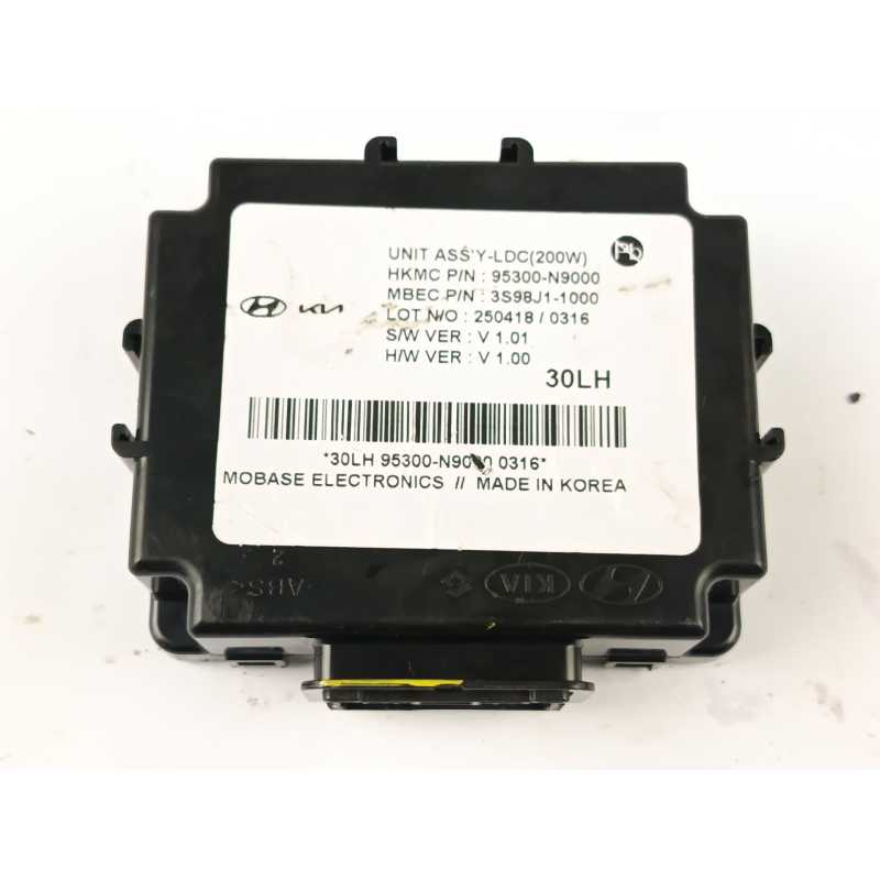 MODULO ELECTRONICO 95300N9000 