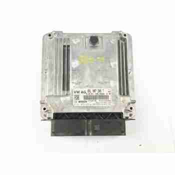 CENTRALITA MOTOR UCE 05L907309T 