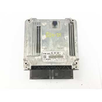 CENTRALITA MOTOR UCE 05L907309T 