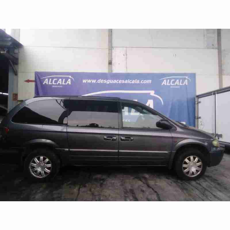 chrysler voyager (rg) del año 2005
