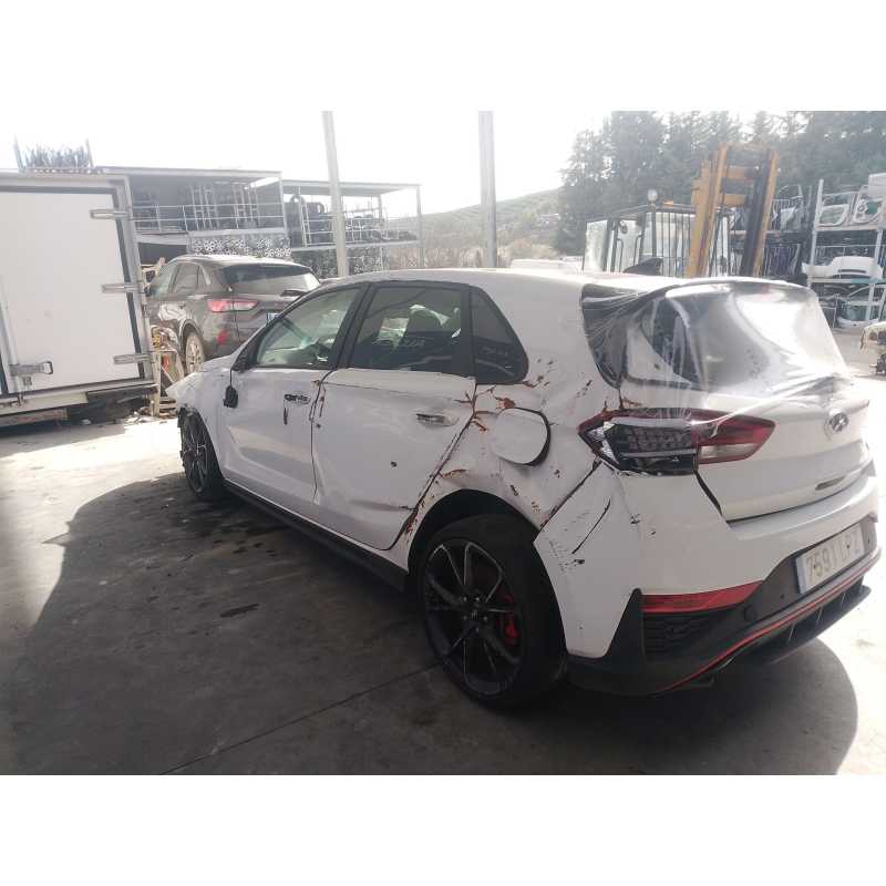 hyundai i30 (pde, pd, pden) del año 2021