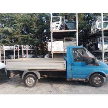 FORD TRANSIT Caja/Chasis (FM_ _, FN_ _) de desguace