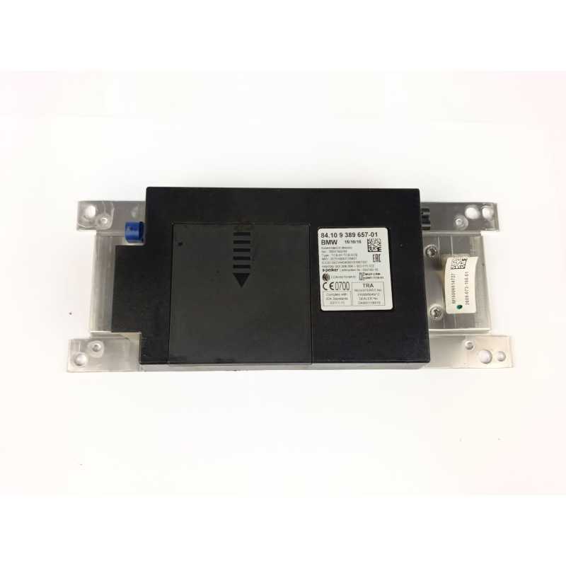 MODULO ELECTRONICO 9389657 